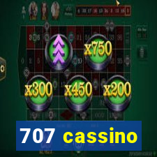 707 cassino